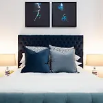 Chic And Characterful Studio Apartment