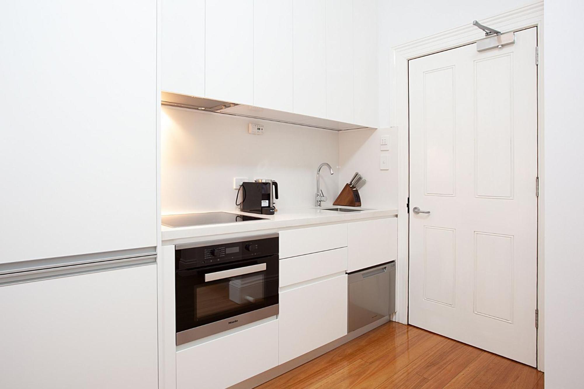 Chic And Characterful Apartment *