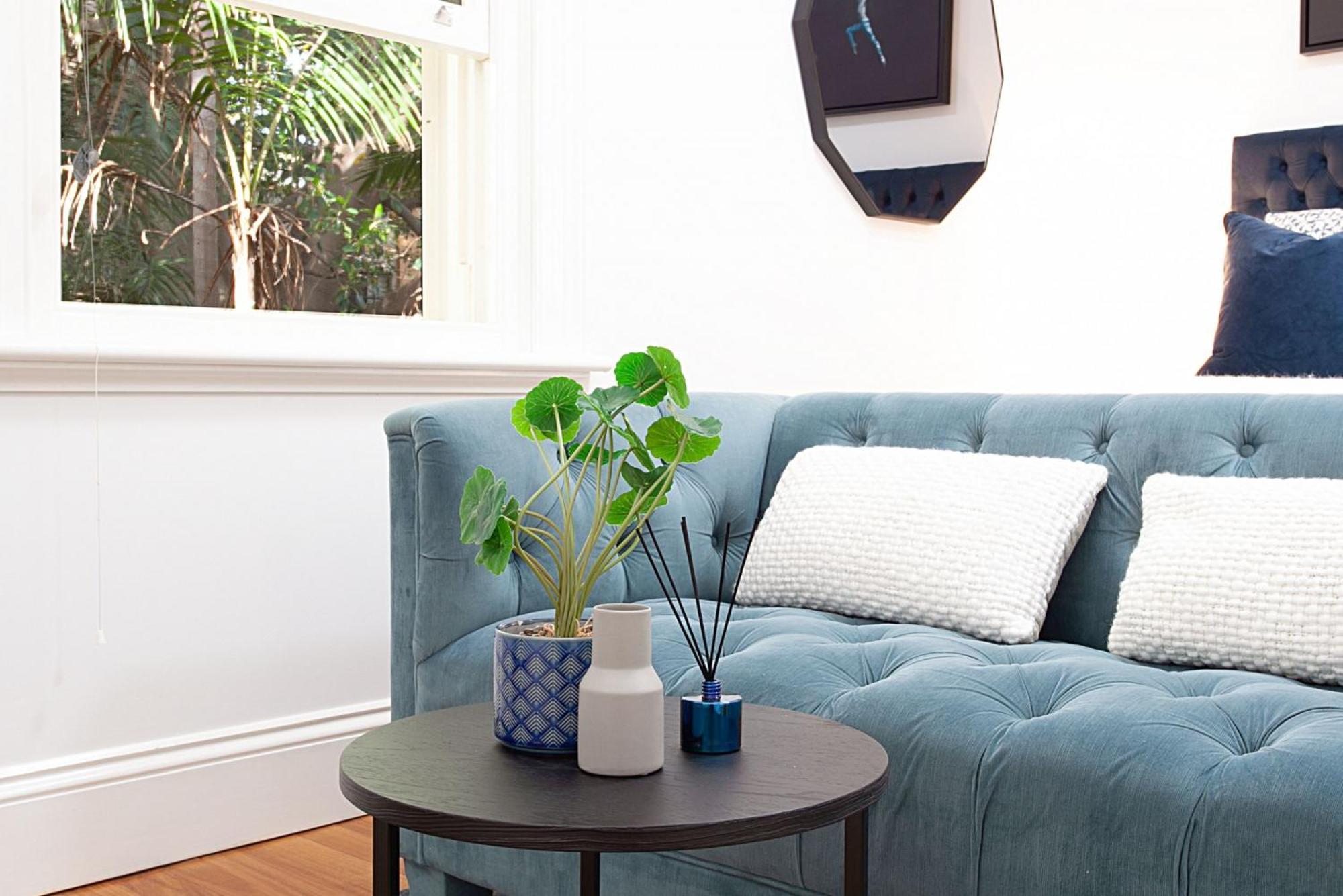 Chic And Characterful * Sydney