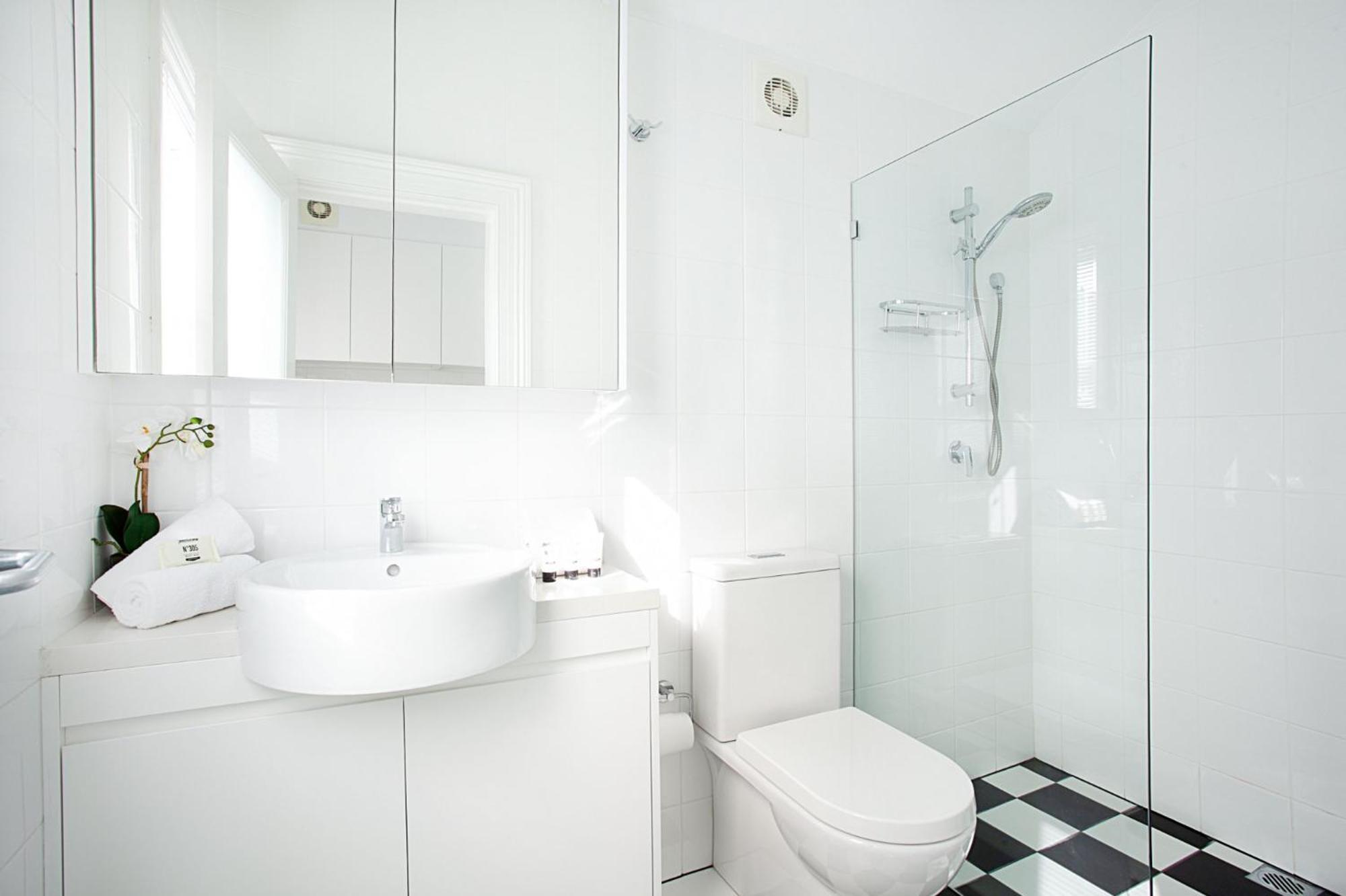 Chic And Characterful Apartment